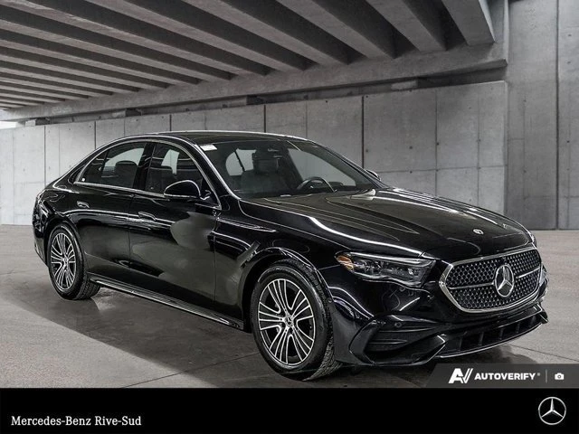 2025 Mercedes-Benz W214 E-Class - Image 7 of 20