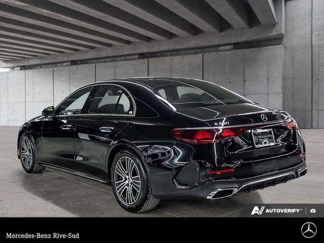 2025 Mercedes-Benz W214 E-Class - Image 3 of 20