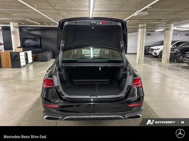 2025 Mercedes-Benz W214 E-Class - Image 17 of 20