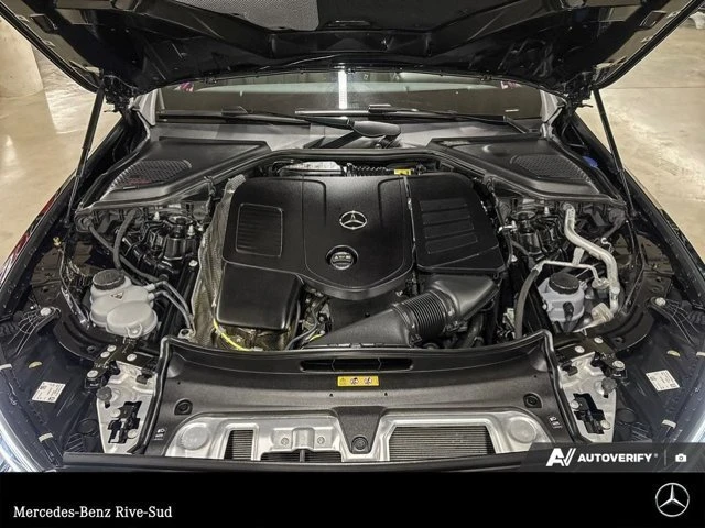 2025 Mercedes-Benz W214 E-Class - Image 18 of 20