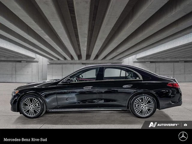 2025 Mercedes-Benz W214 E-Class - Image 2 of 20
