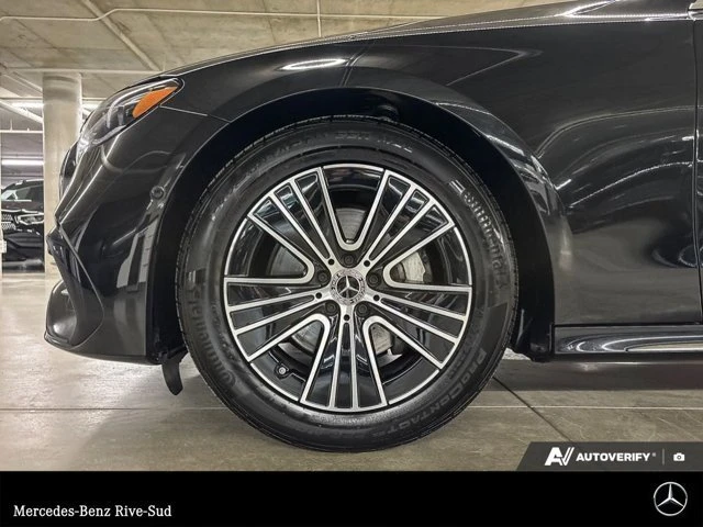 2025 Mercedes-Benz W214 E-Class - Image 16 of 20