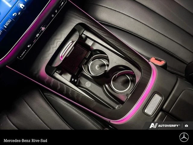 2025 Mercedes-Benz W214 E-Class - Image 15 of 20