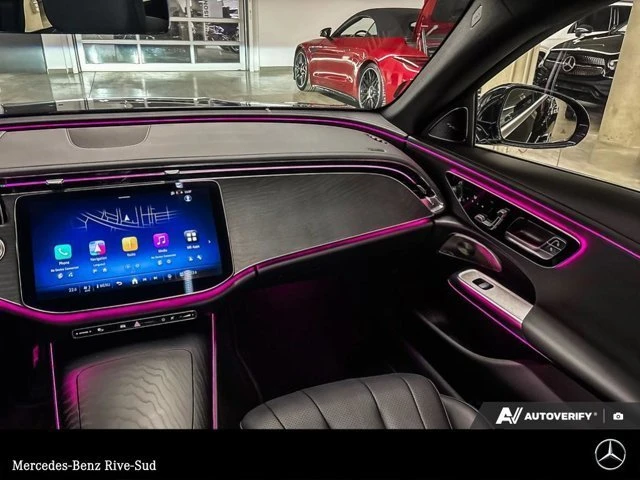 2025 Mercedes-Benz W214 E-Class - Image 11 of 20