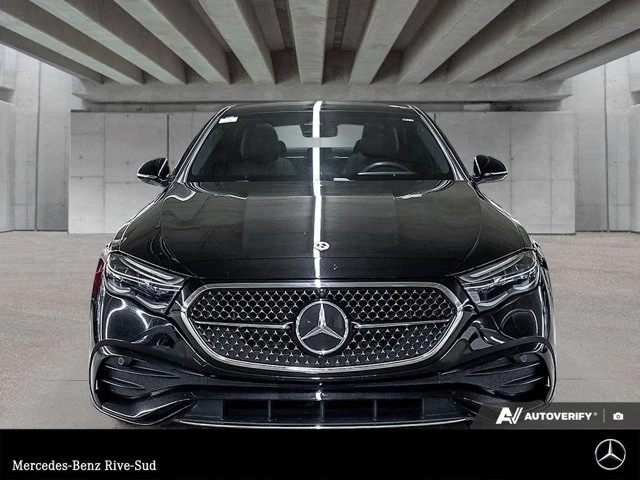 2025 Mercedes-Benz W214 E-Class - Image 8 of 20
