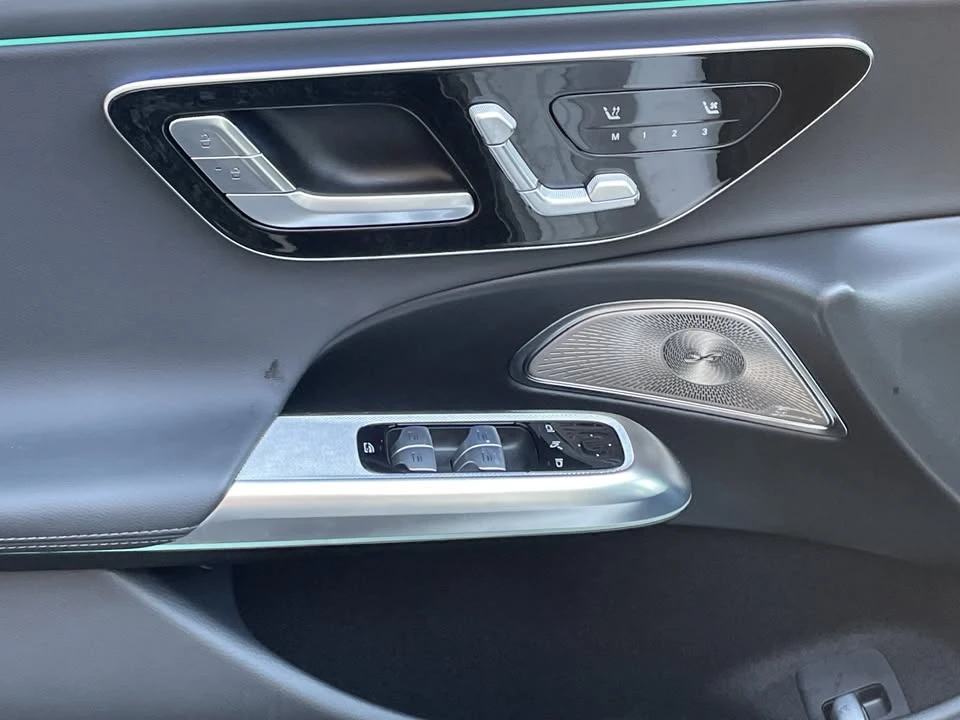 2025 Mercedes-Benz W214 E-Class - Image 7 of 12