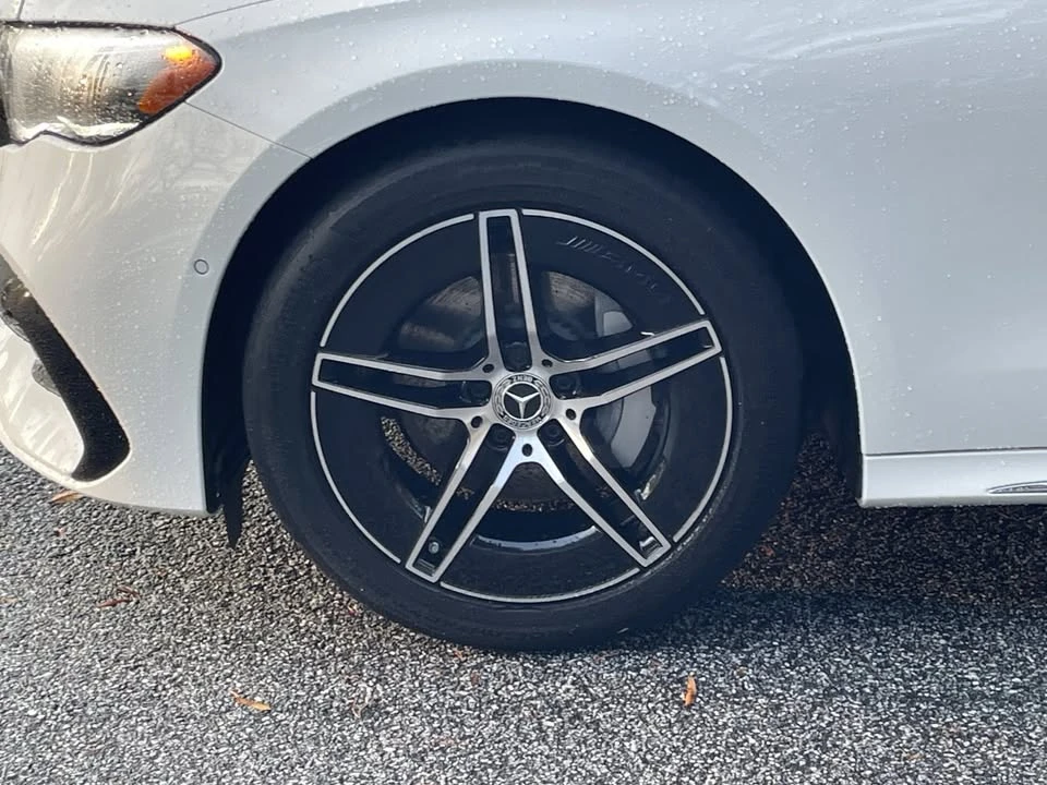 2025 Mercedes-Benz W214 E-Class - Image 6 of 12
