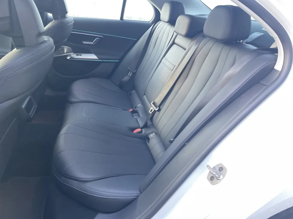 2025 Mercedes-Benz W214 E-Class - Image 11 of 12