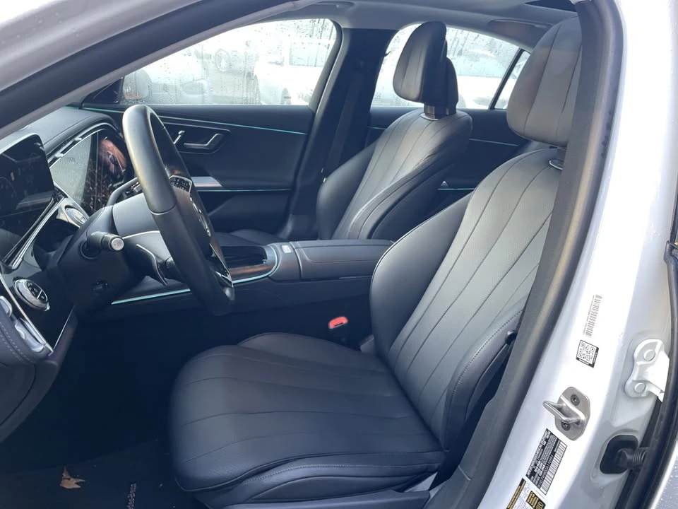 2025 Mercedes-Benz W214 E-Class - Image 10 of 12