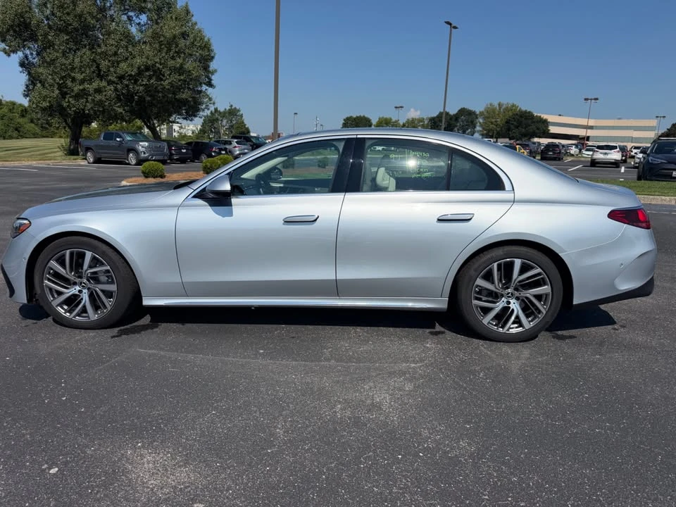 2025 Mercedes-Benz W214 E-Class - Image 5 of 20