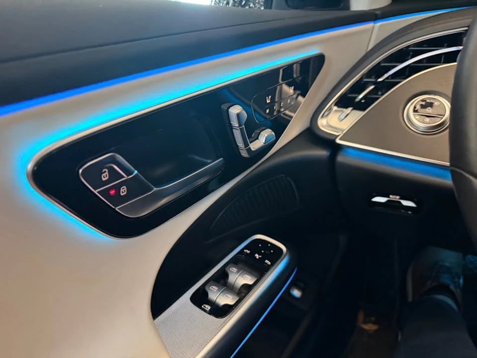2025 Mercedes-Benz W214 E-Class - Image 7 of 20