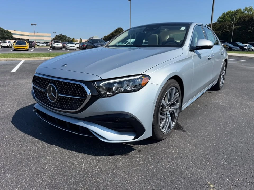 2025 Mercedes-Benz W214 E-Class - Image 6 of 20