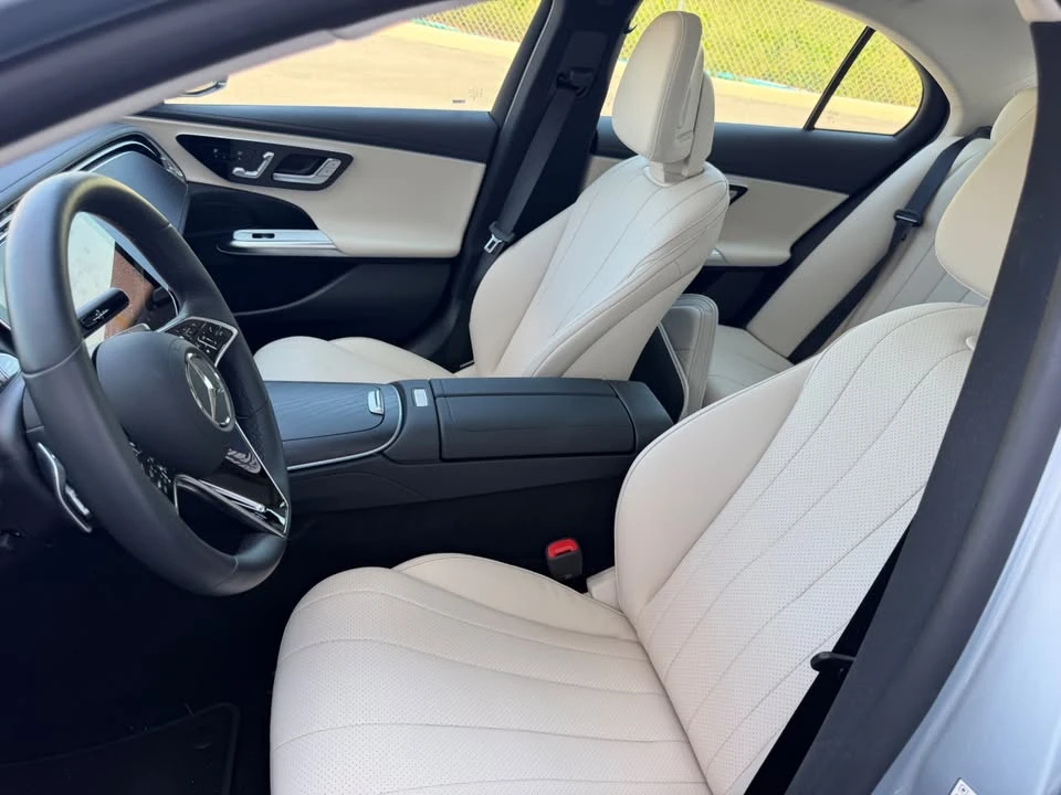 2025 Mercedes-Benz W214 E-Class - Image 12 of 20