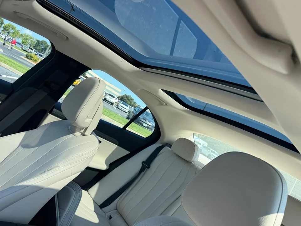 2025 Mercedes-Benz W214 E-Class - Image 19 of 20