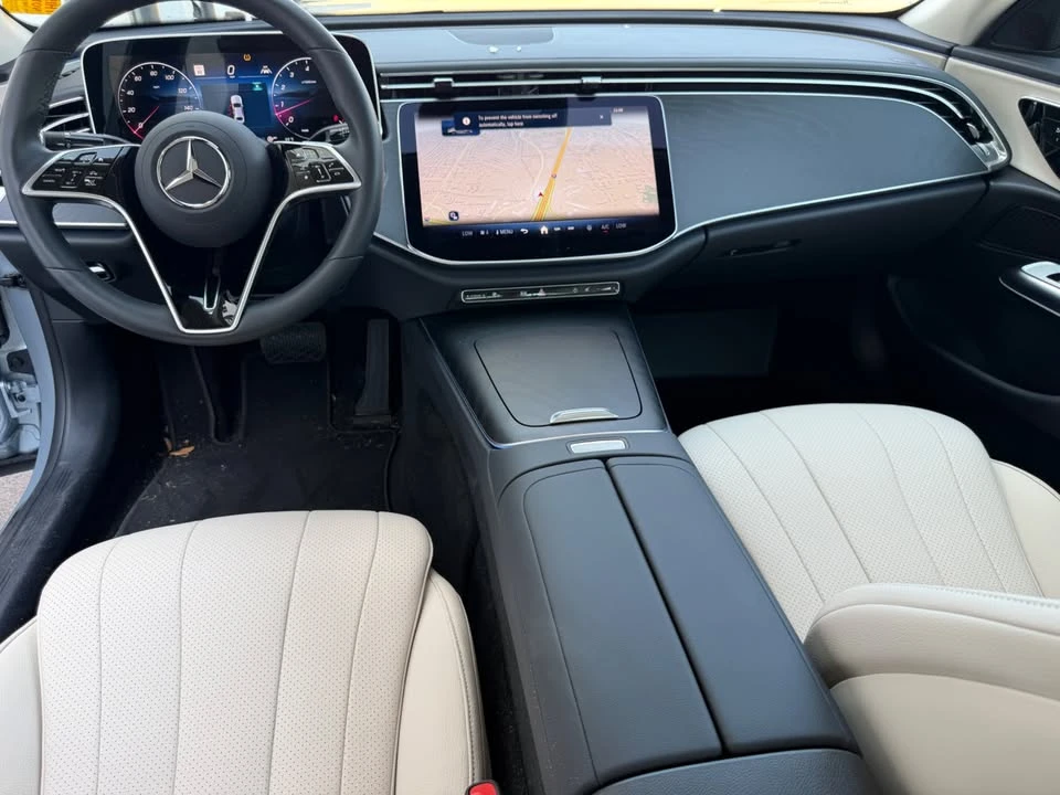 2025 Mercedes-Benz W214 E-Class - Image 16 of 20