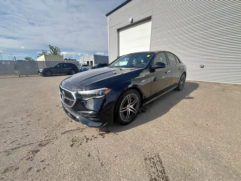 2025 Mercedes-Benz E 350