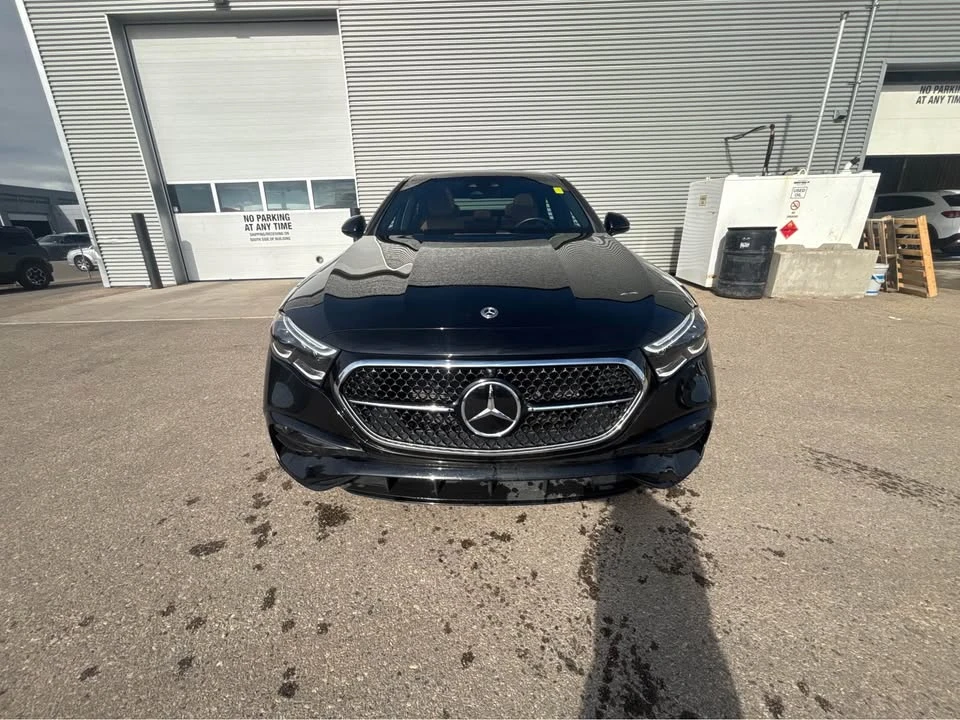 2025 Mercedes-Benz W214 E-Class - Image 3 of 7