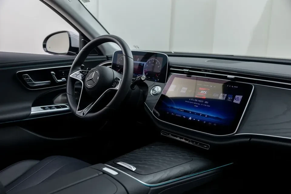 2025 Mercedes-Benz W214 E-Class - Image 13 of 20