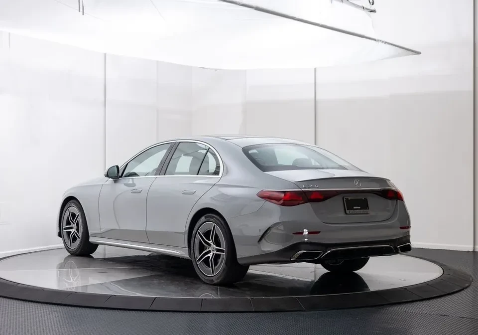 2025 Mercedes-Benz W214 E-Class - Image 3 of 20