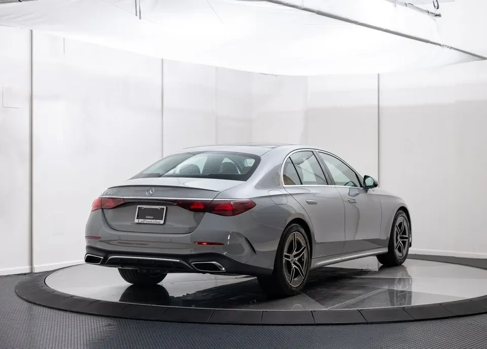 2025 Mercedes-Benz W214 E-Class - Image 5 of 20