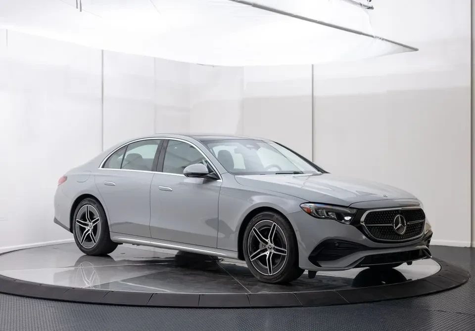 2025 Mercedes-Benz W214 E-Class - Image 7 of 20