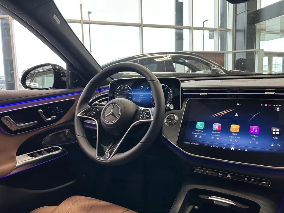 2025 Mercedes-Benz W214 E-Class - Image 2 of 4