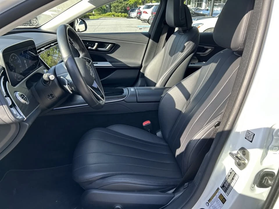 2025 Mercedes-Benz W214 E-Class - Image 10 of 12