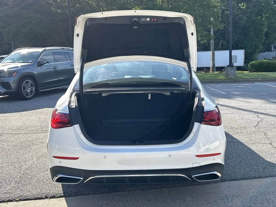 2025 Mercedes-Benz W214 E-Class - Image 12 of 12