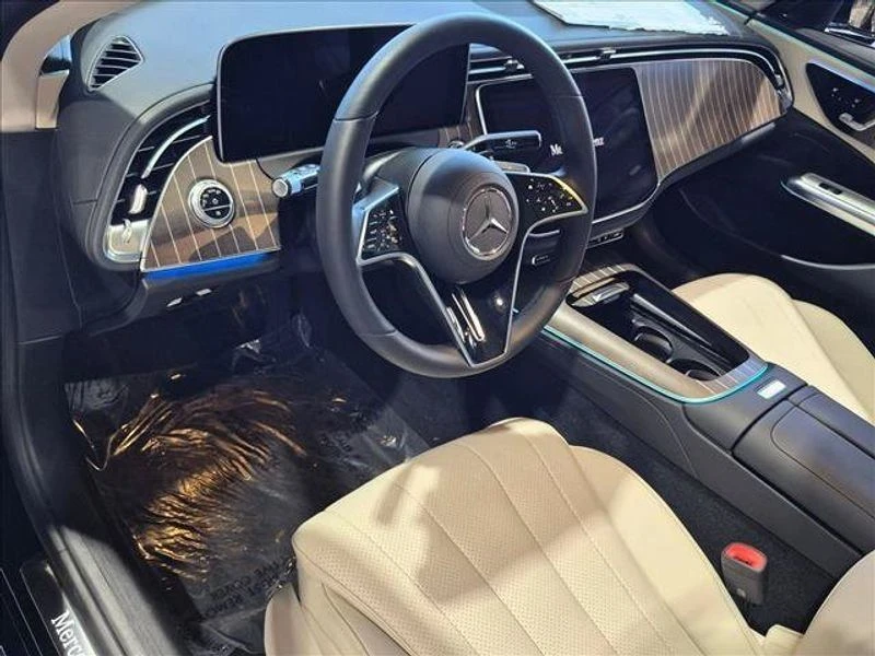 2025 Mercedes-Benz W214 E-Class - Image 10 of 20