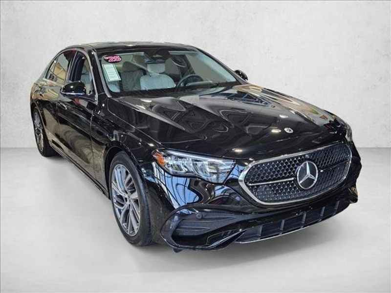 2025 Mercedes-Benz W214 E-Class - Image 3 of 20