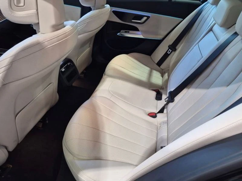 2025 Mercedes-Benz W214 E-Class - Image 20 of 20