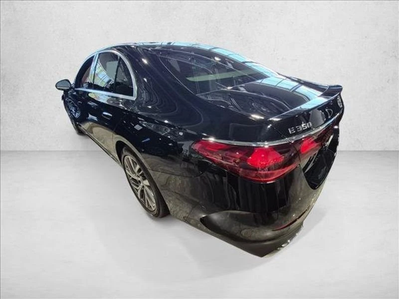 2025 Mercedes-Benz W214 E-Class - Image 8 of 20