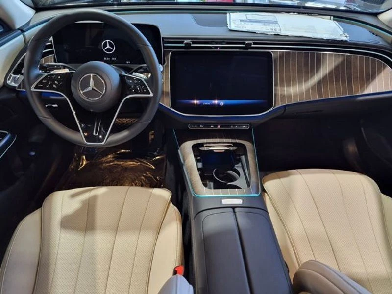 2025 Mercedes-Benz W214 E-Class - Image 19 of 20