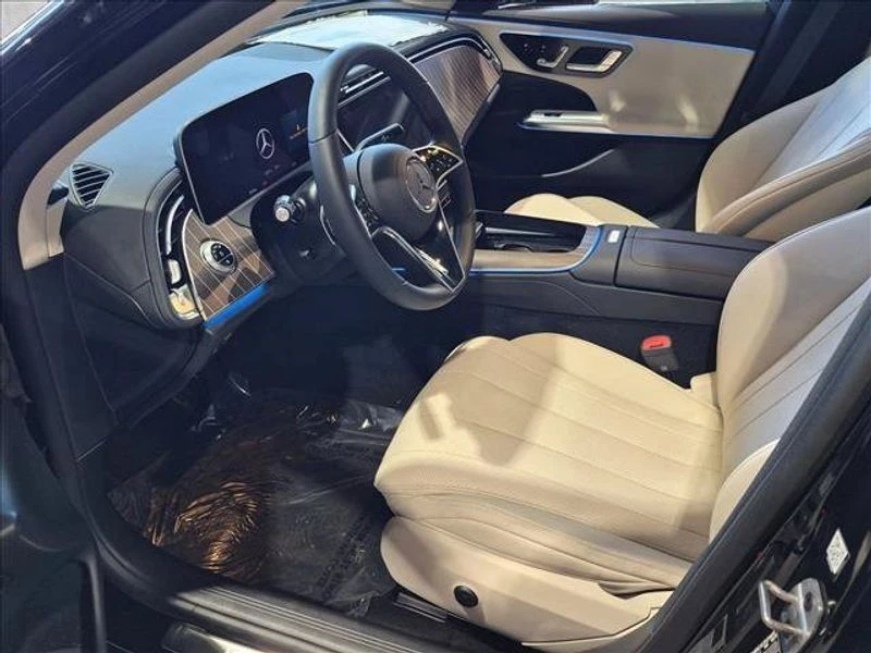 2025 Mercedes-Benz W214 E-Class - Image 17 of 20