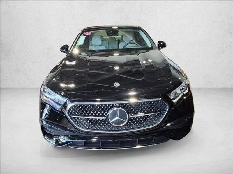 2025 Mercedes-Benz W214 E-Class - Image 2 of 20