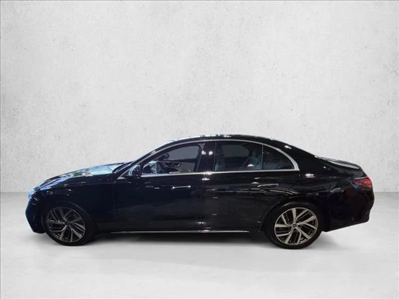 2025 Mercedes-Benz W214 E-Class - Image 9 of 20