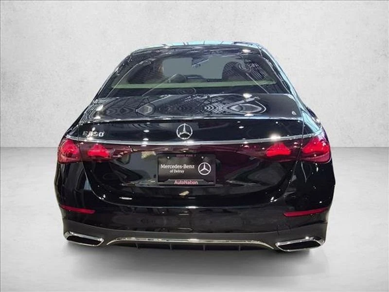 2025 Mercedes-Benz W214 E-Class - Image 7 of 20