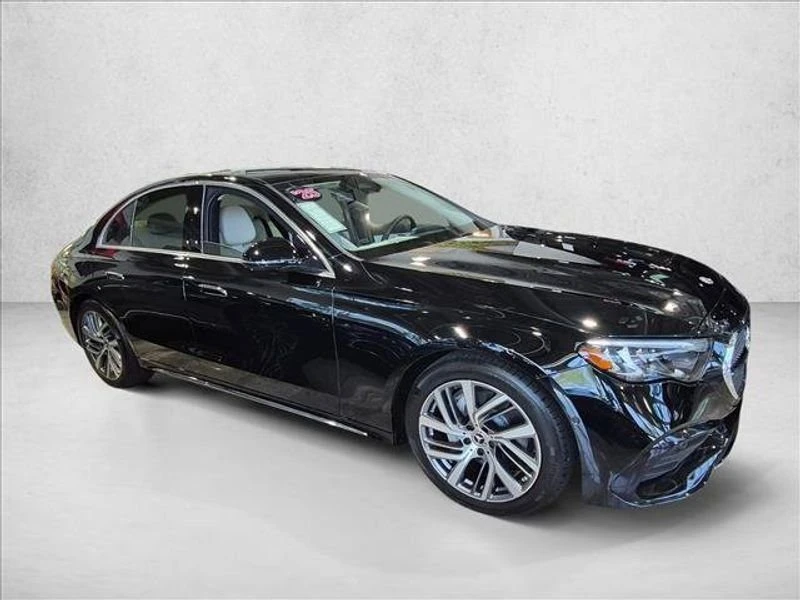2025 Mercedes-Benz W214 E-Class - Image 4 of 20