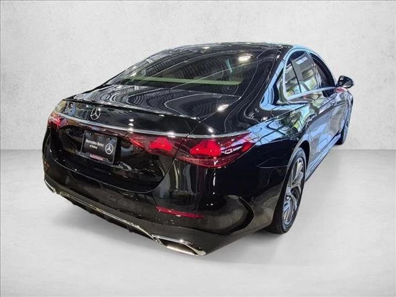 2025 Mercedes-Benz W214 E-Class - Image 5 of 20