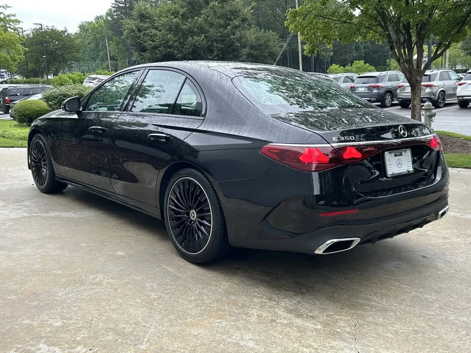 2025 Mercedes-Benz W214 E-Class - Image 5 of 12