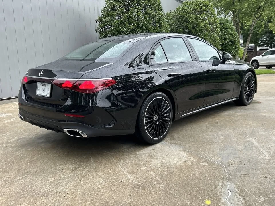 2025 Mercedes-Benz W214 E-Class - Image 3 of 12