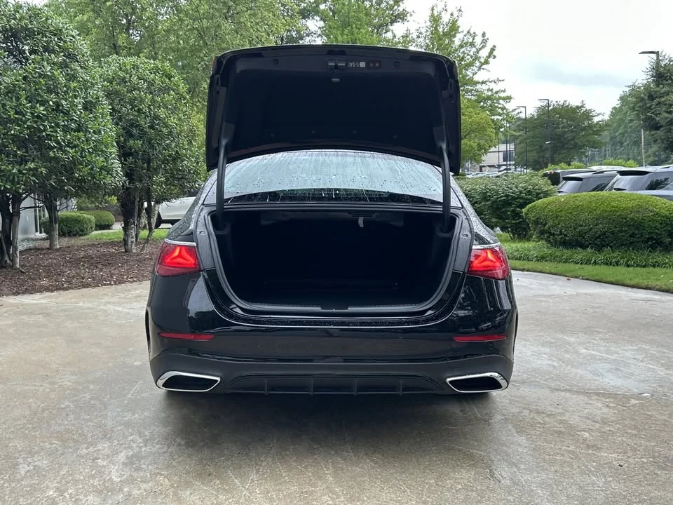 2025 Mercedes-Benz W214 E-Class - Image 12 of 12