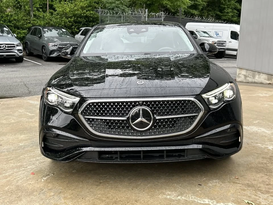 2025 Mercedes-Benz W214 E-Class - Image 2 of 12