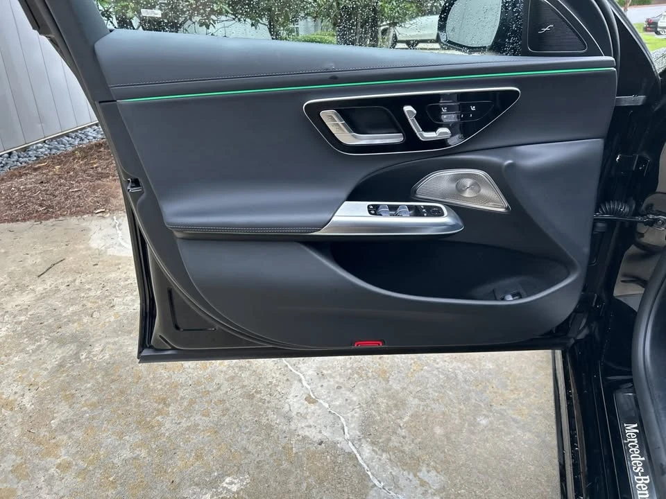 2025 Mercedes-Benz W214 E-Class - Image 7 of 12