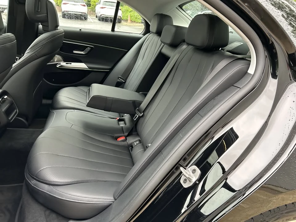 2025 Mercedes-Benz W214 E-Class - Image 11 of 12
