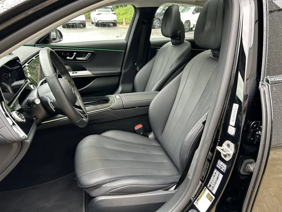 2025 Mercedes-Benz W214 E-Class - Image 10 of 12