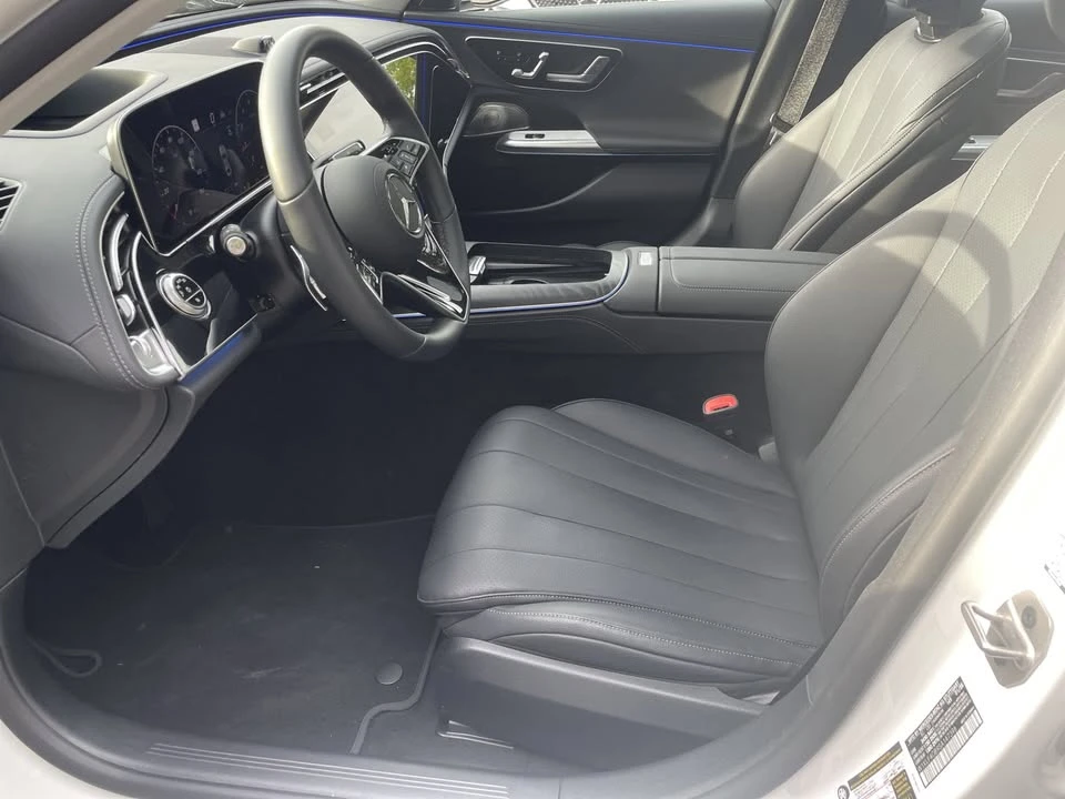 2025 Mercedes-Benz W214 E-Class - Image 8 of 9