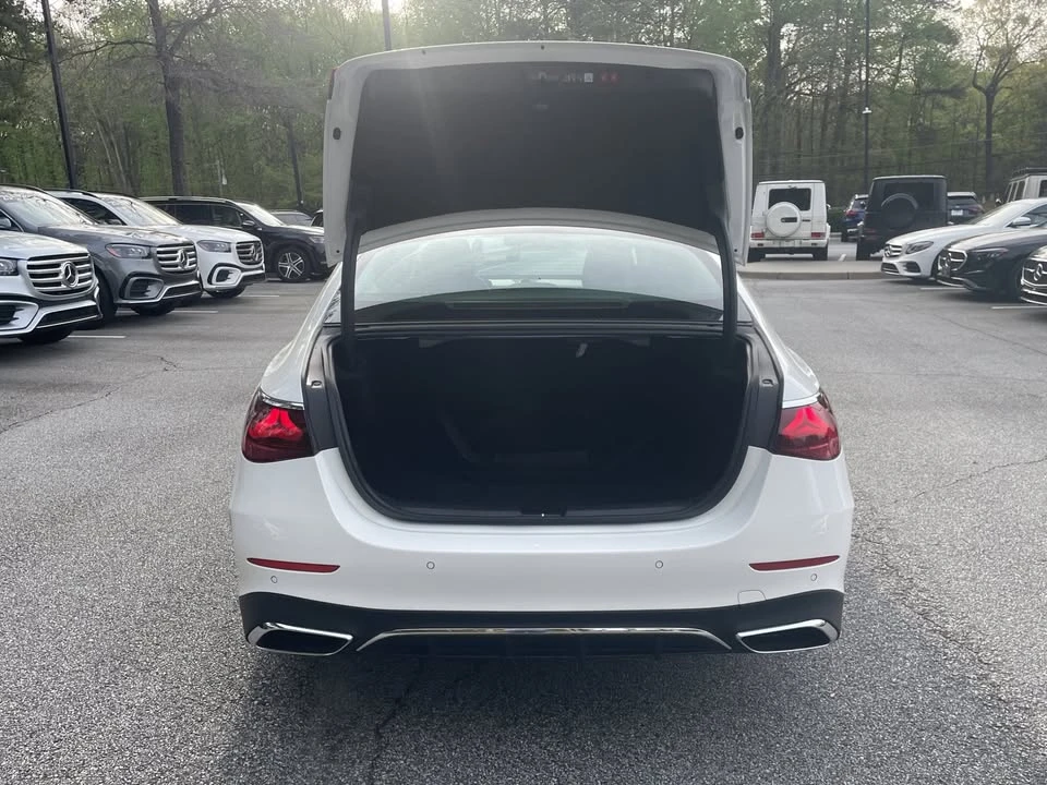 2025 Mercedes-Benz W214 E-Class - Image 3 of 9