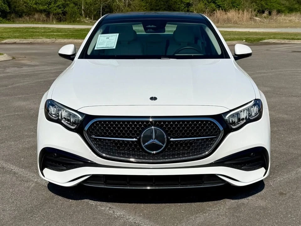 2025 Mercedes-Benz W214 E-Class - Image 5 of 20