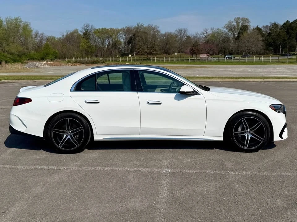 2025 Mercedes-Benz W214 E-Class - Image 6 of 20